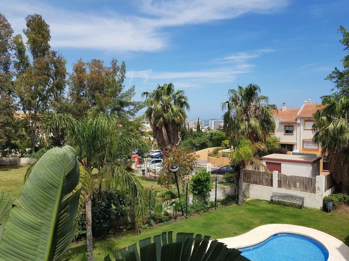 Apartment And Golf Benalmádena