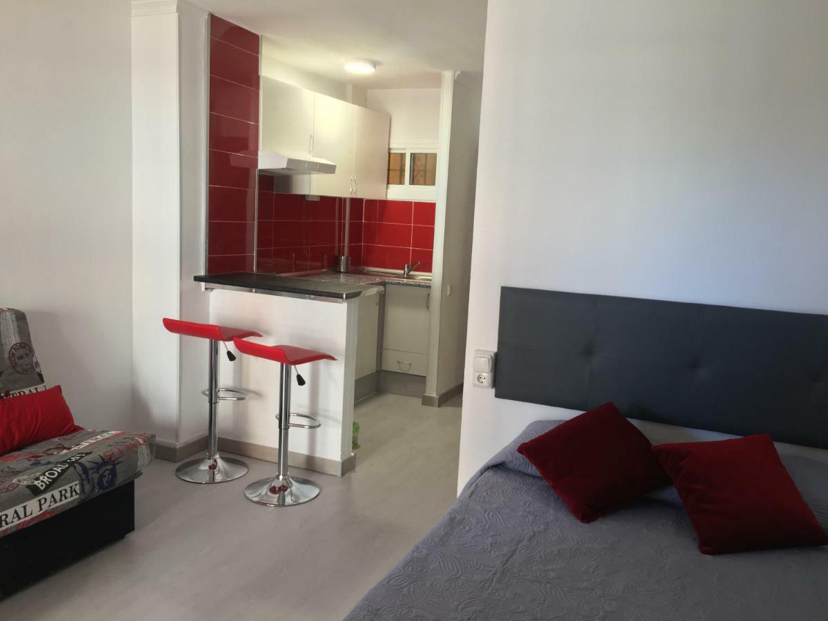 Estudio Agata 340 Apartment *