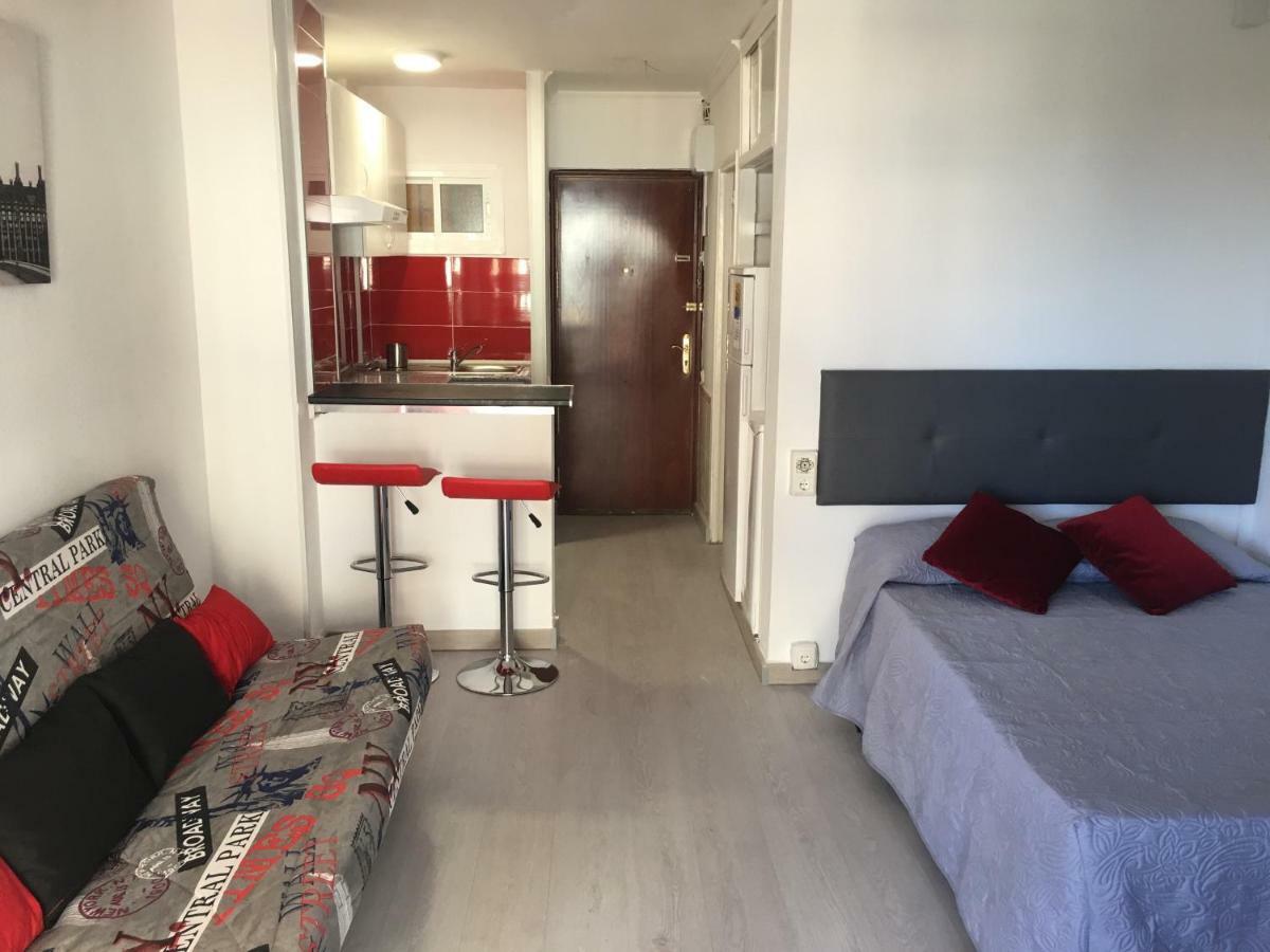 Estudio Agata 340 Benalmadena