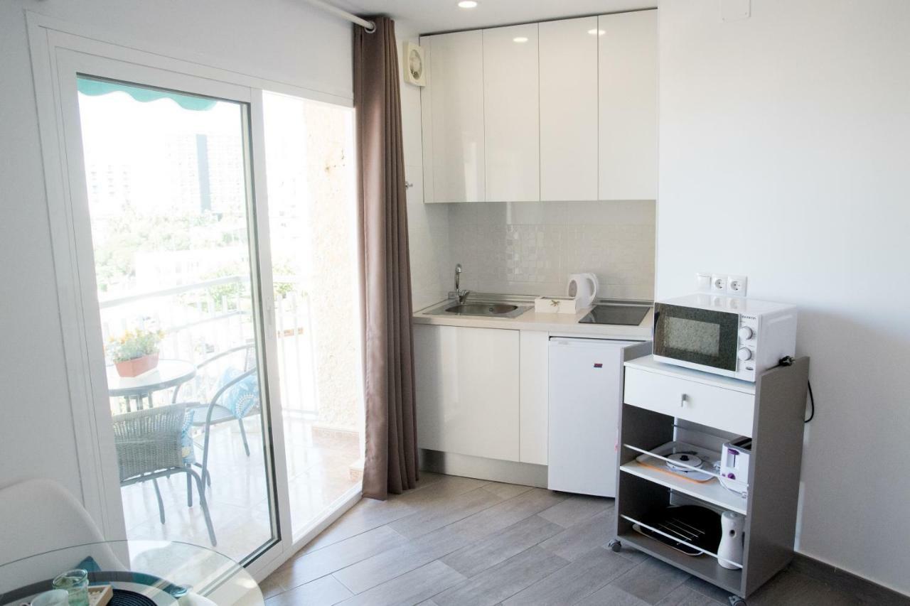 Eam Maite 3 Apartment *