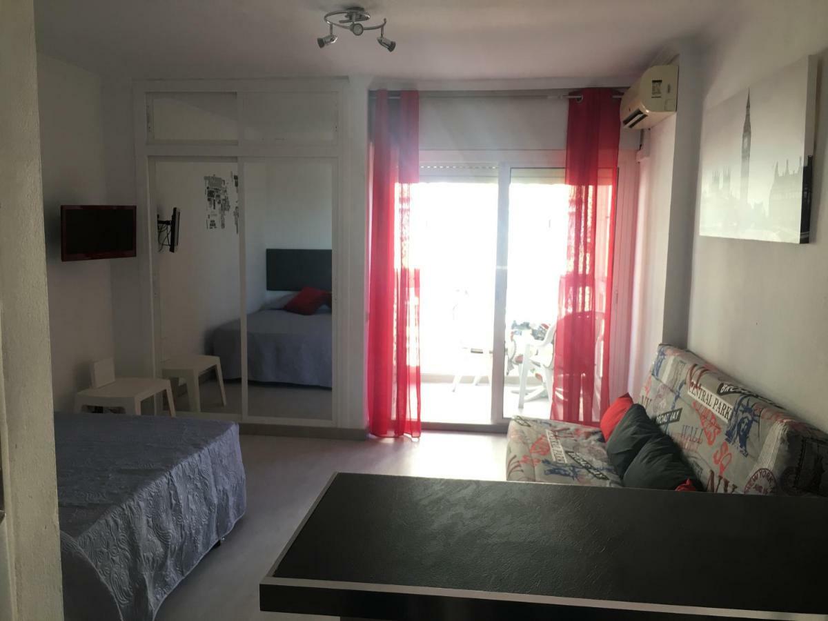 Apartment Estudio Agata 340