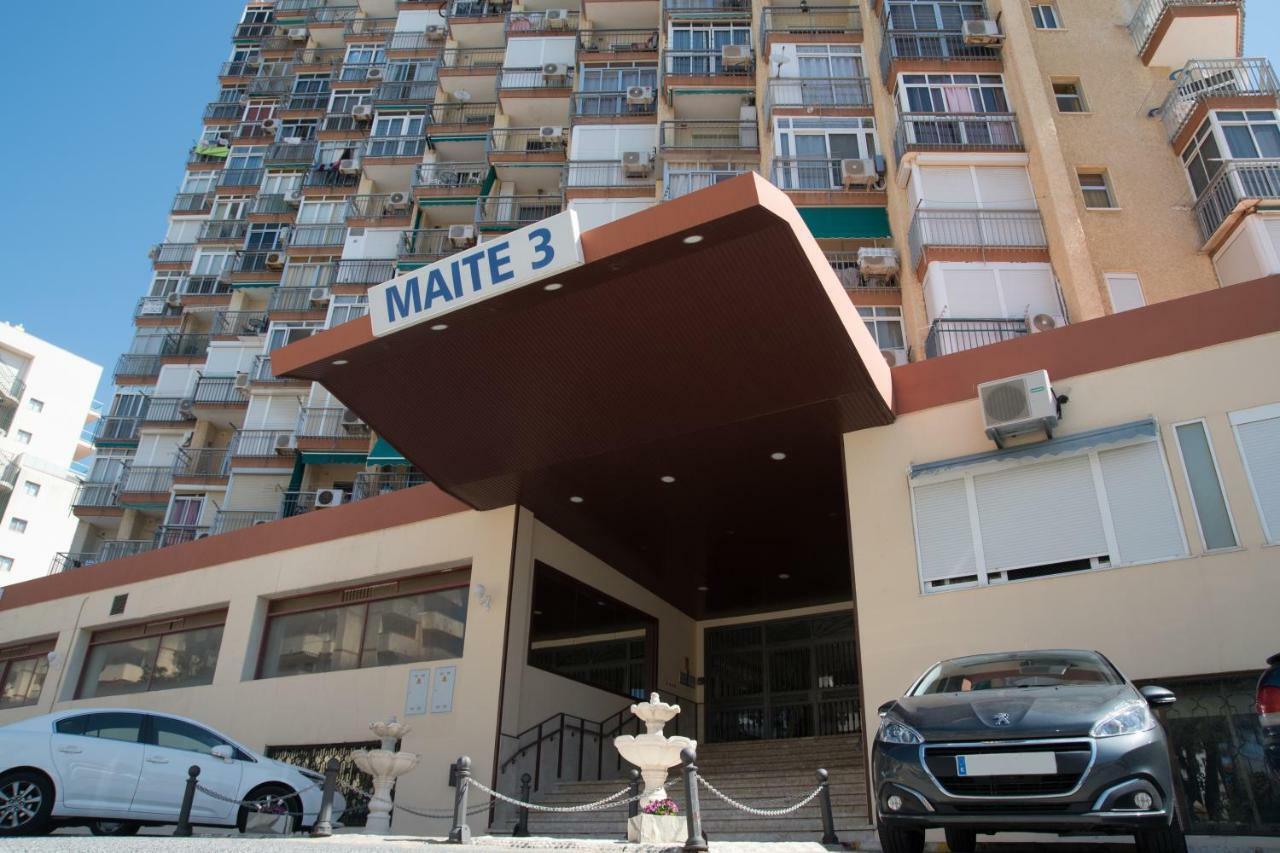 Eam Maite 3 Apartment Benalmadena