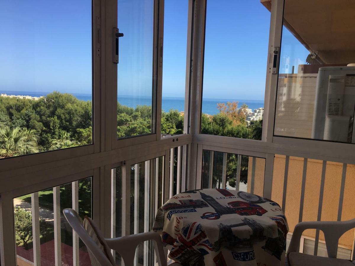 Apartment Estudio Agata 340 *