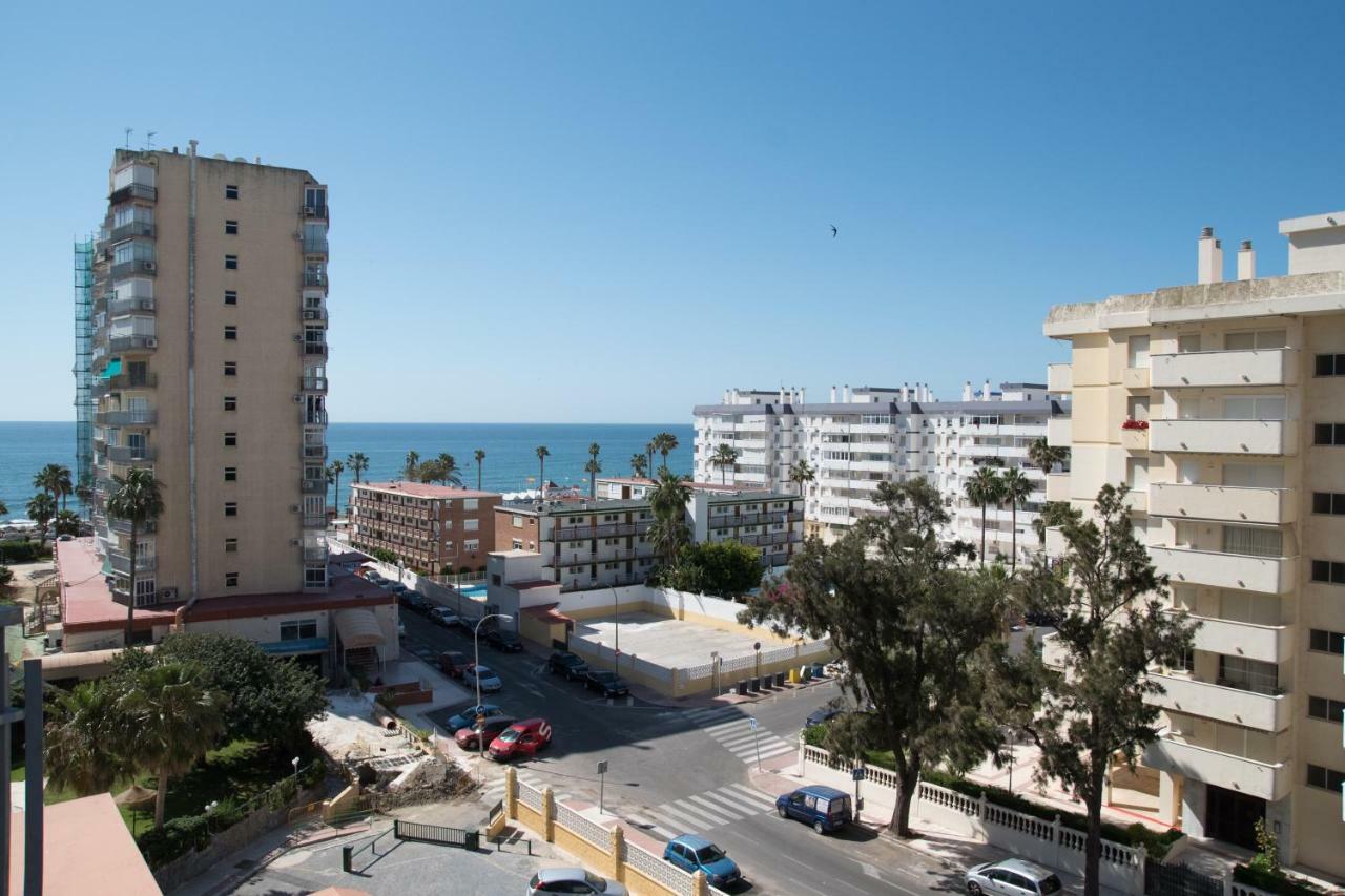 Eam Maite 3 * Benalmadena