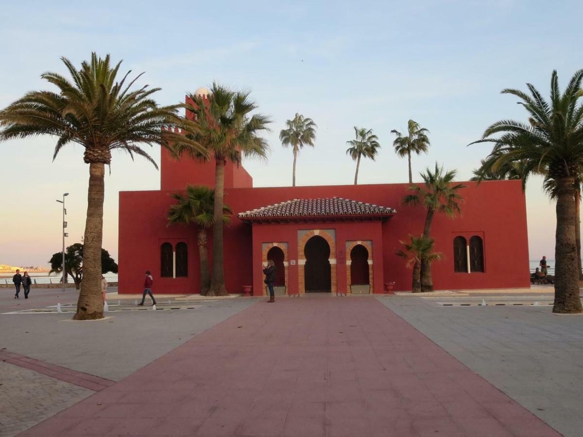 Eam Maite 3 * Benalmadena