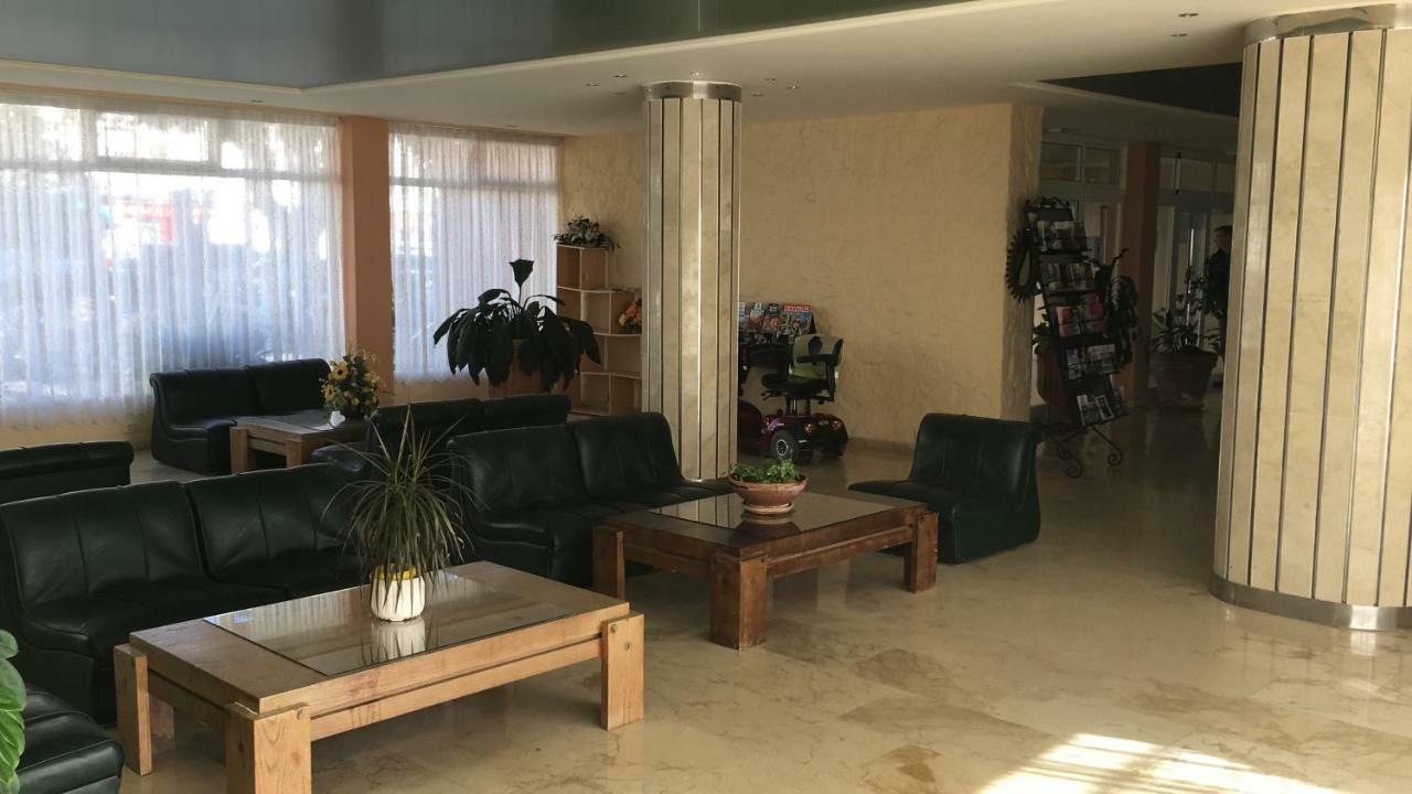 Apartment Estudio Agata 340 Benalmadena