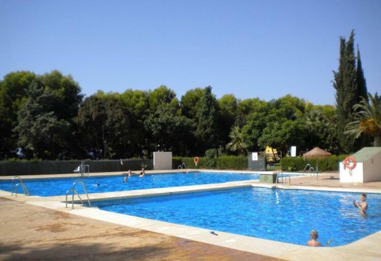 Estudio Agata 340 Apartment Benalmadena