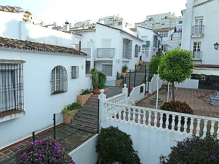Playa Golf Vip Apartment Benalmadena