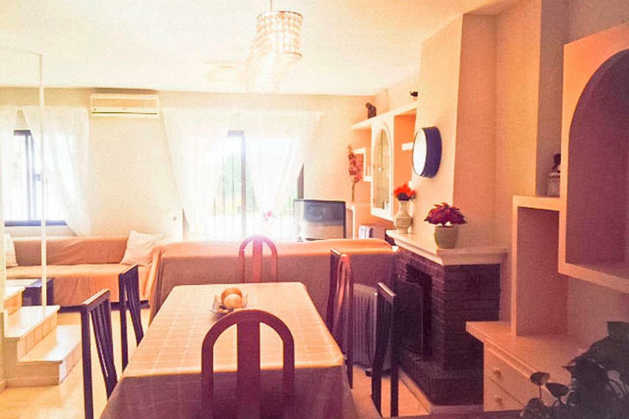 H Golf Holiday home