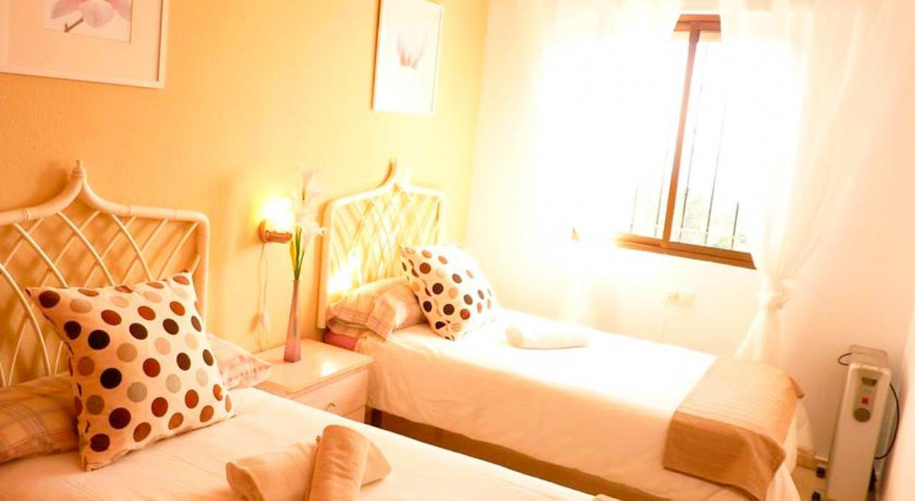 Holiday home H Golf