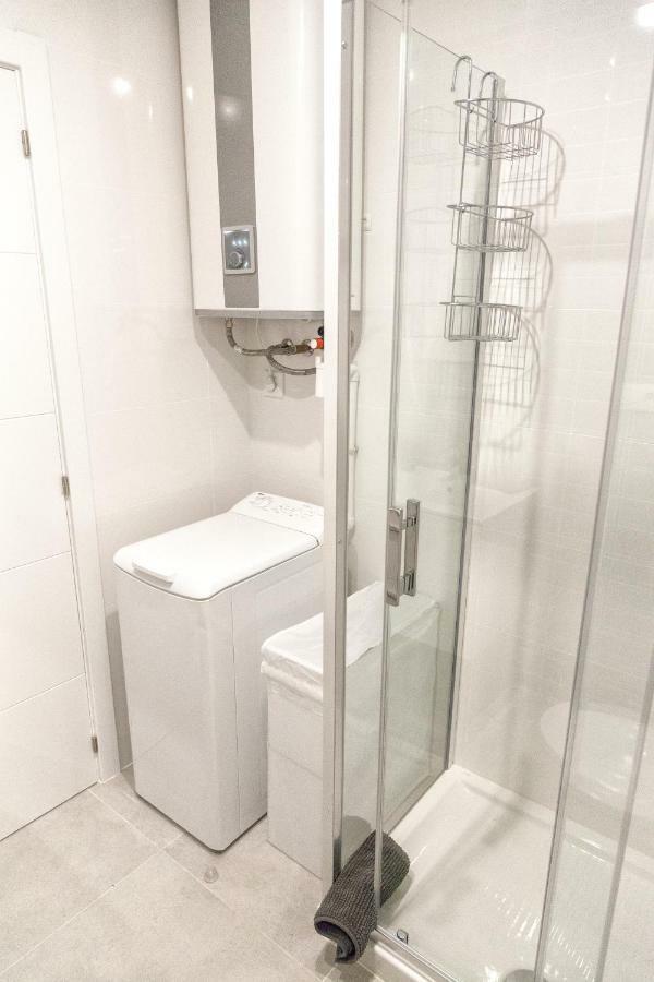 Estudio En Benalbeach * Benalmadena
