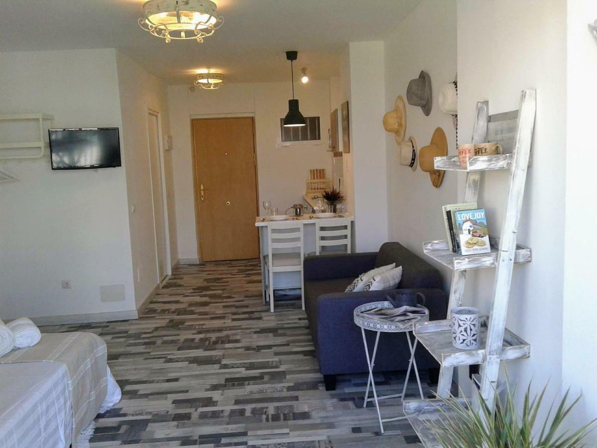 Apartment Cozy Flat Manuela Costa Del Sol Benalmádena