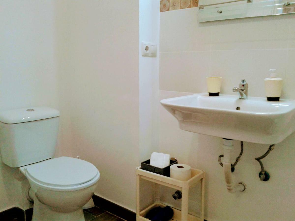 Apartment Cozy Flat Manuela Costa Del Sol Benalmádena