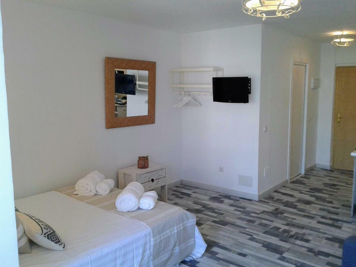 Apartment Cozy Flat Manuela Costa Del Sol