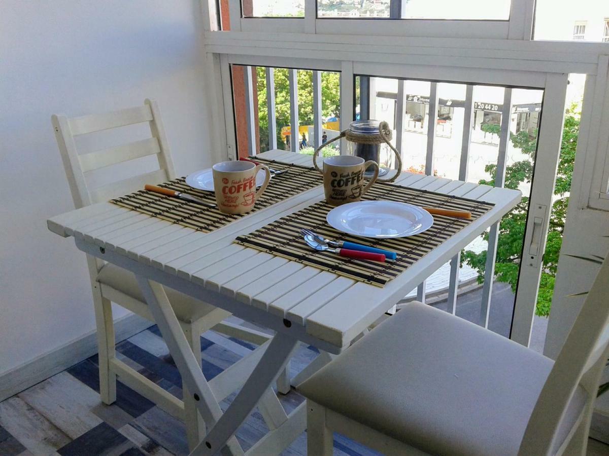 Cozy Flat Manuela Costa Del Sol Apartment Benalmadena