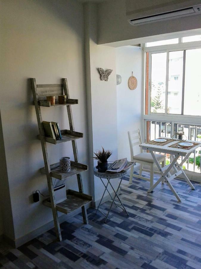 Cozy Flat Manuela Costa Del Sol