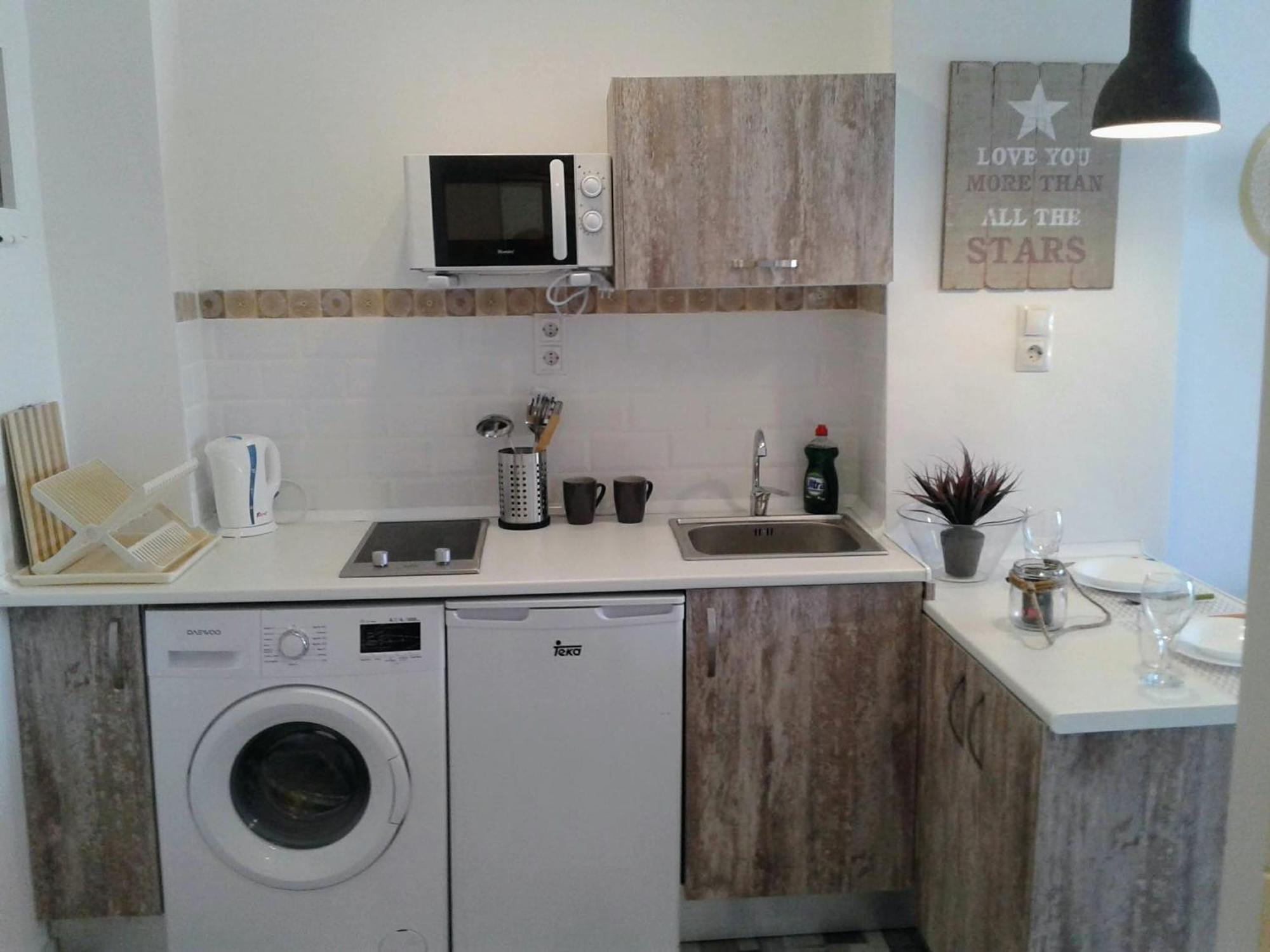 Cozy Flat Manuela Costa Del Sol Apartment Benalmadena