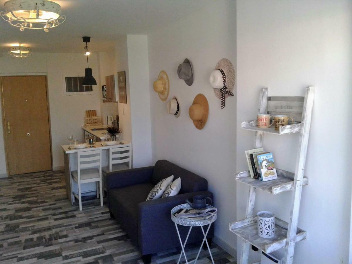 Cozy Flat Manuela Costa Del Sol Apartment Benalmadena