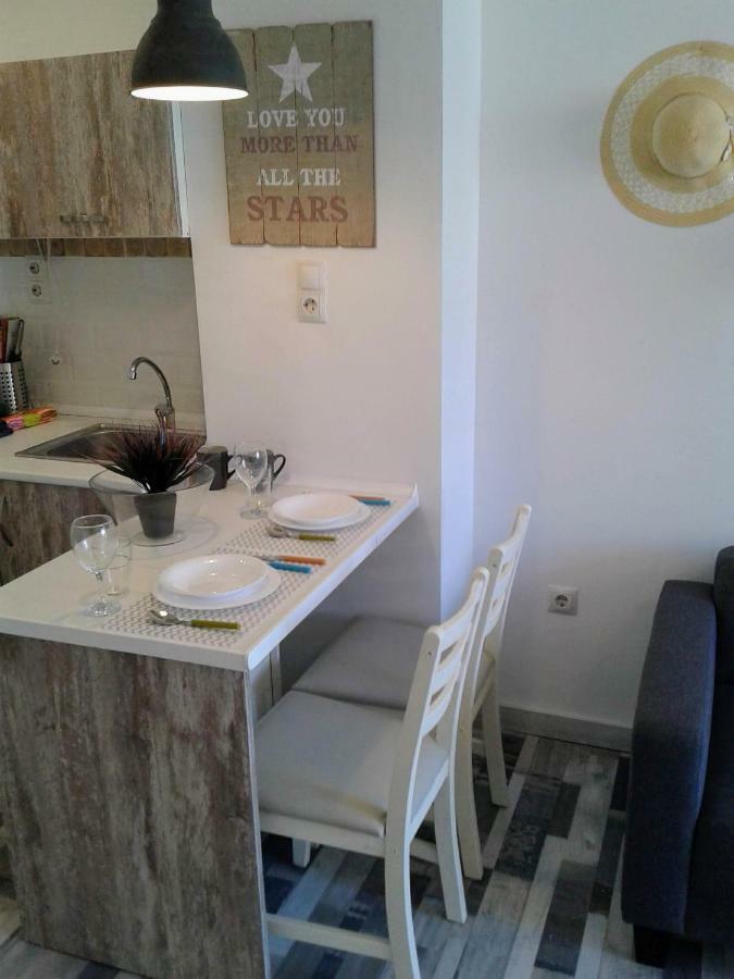 Cozy Flat Manuela Costa Del Sol