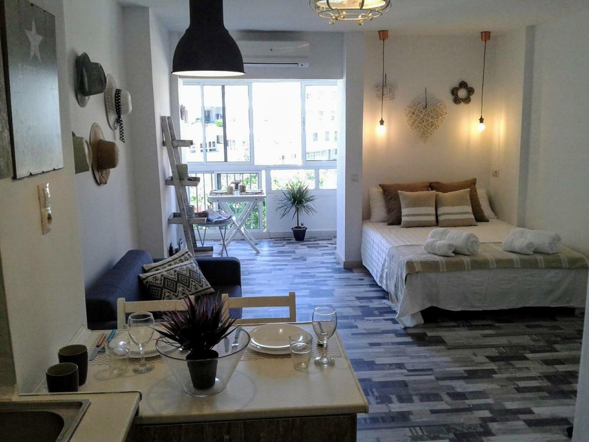 Cozy Flat Manuela Costa Del Sol