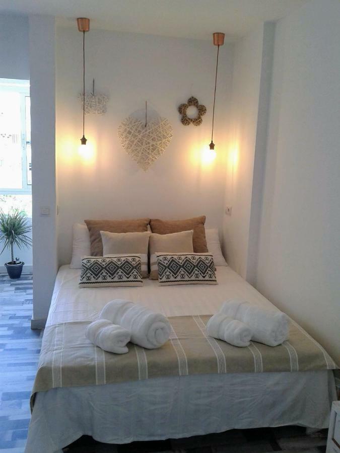 Cozy Flat Manuela Costa Del Sol Apartment Benalmadena