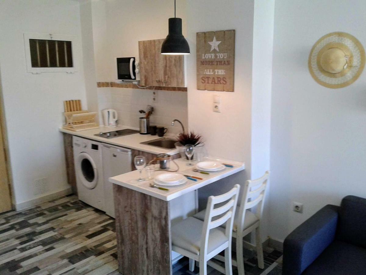 Apartment Cozy Flat Manuela Costa Del Sol