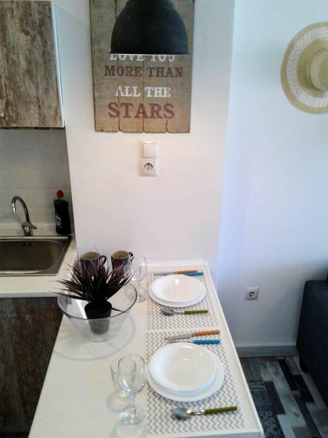 Cozy Flat Manuela Costa Del Sol *
