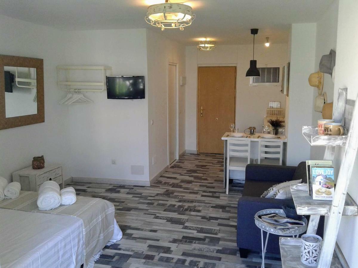 Cozy Flat Manuela Costa Del Sol * Benalmadena