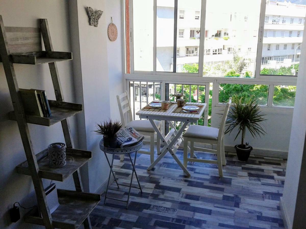 Apartment Cozy Flat Manuela Costa Del Sol *