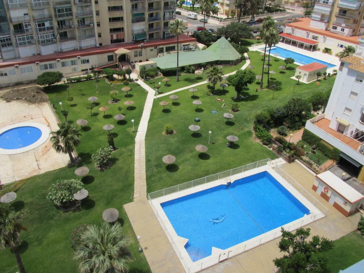 Edificio Maite 1 *
