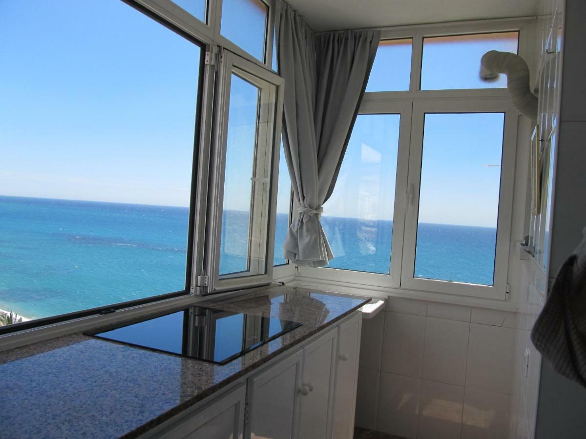 Apartamento Edificio Maite 1