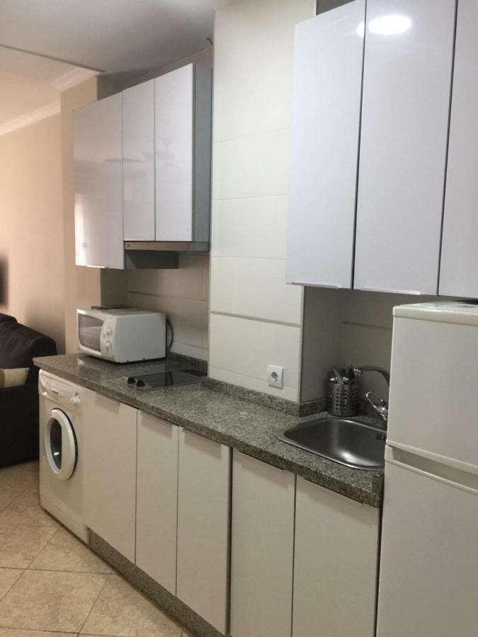 Appartement Holiday Benal Beach *