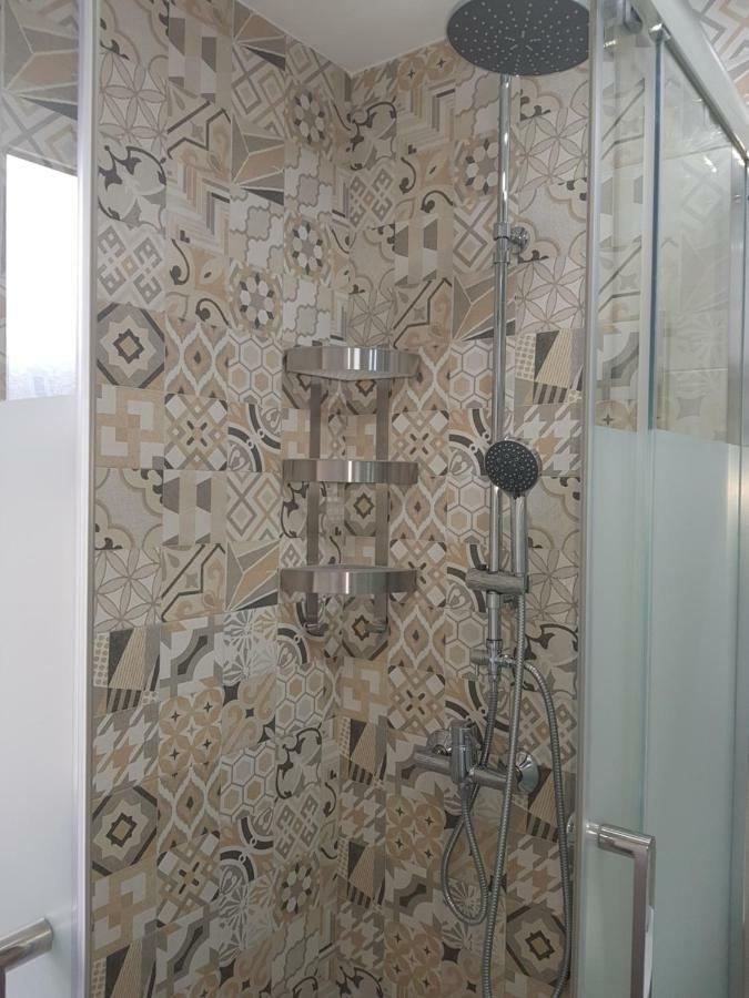 Apartment Iris Vistas Benalmadena
