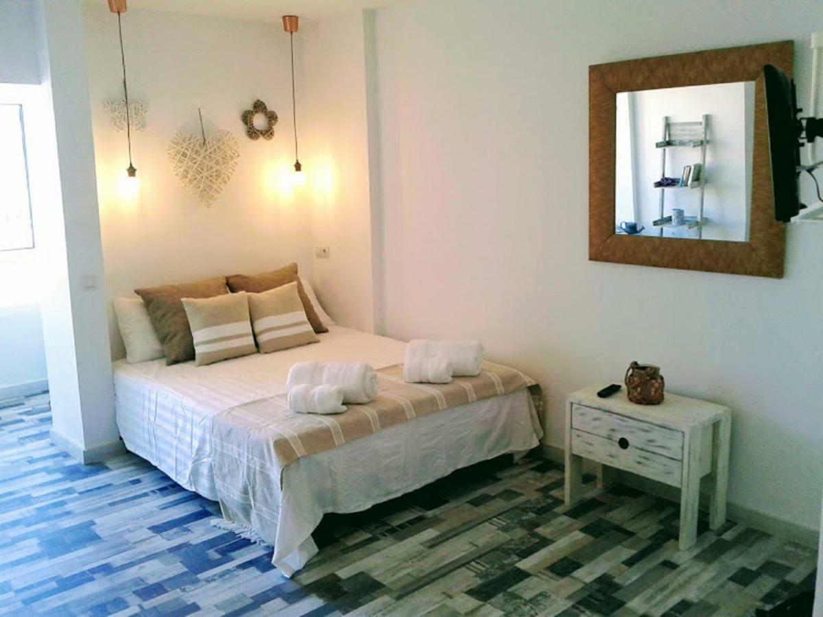 Cozy Flat Manuela Costa Del Sol * Benalmadena