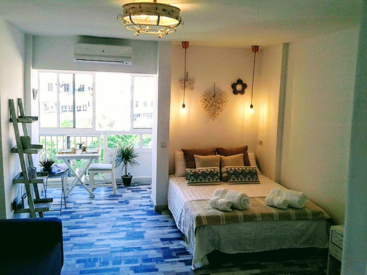 Cozy Flat Manuela Costa Del Sol Apartment *