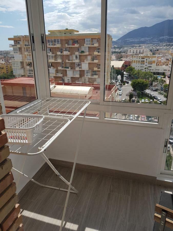 Iris Vistas Apartment Benalmadena