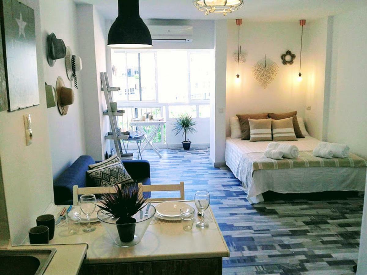 Apartment Cozy Flat Manuela Costa Del Sol Benalmádena