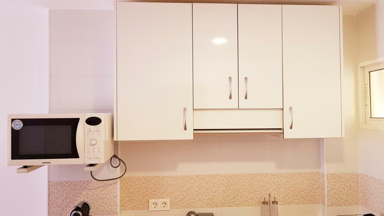 Alda Apartamento