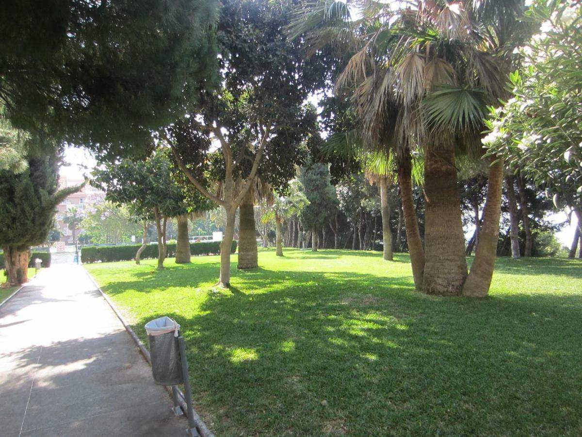 Appartement Apartamento Con Aire Acondicionado+jardin Y Piscina Benalmádena