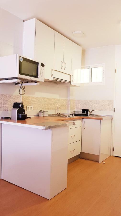 Alda Apartamento