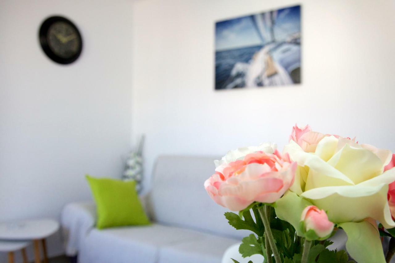 Apartment Iris Vistas