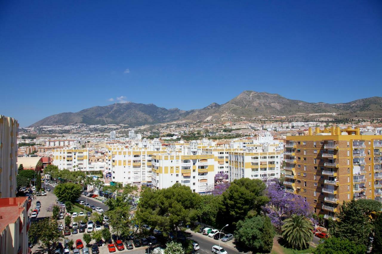 Iris Vistas * Benalmadena