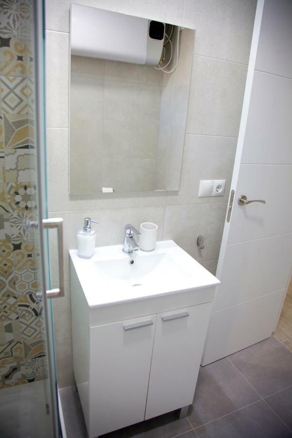 Iris Vistas Apartment Benalmadena