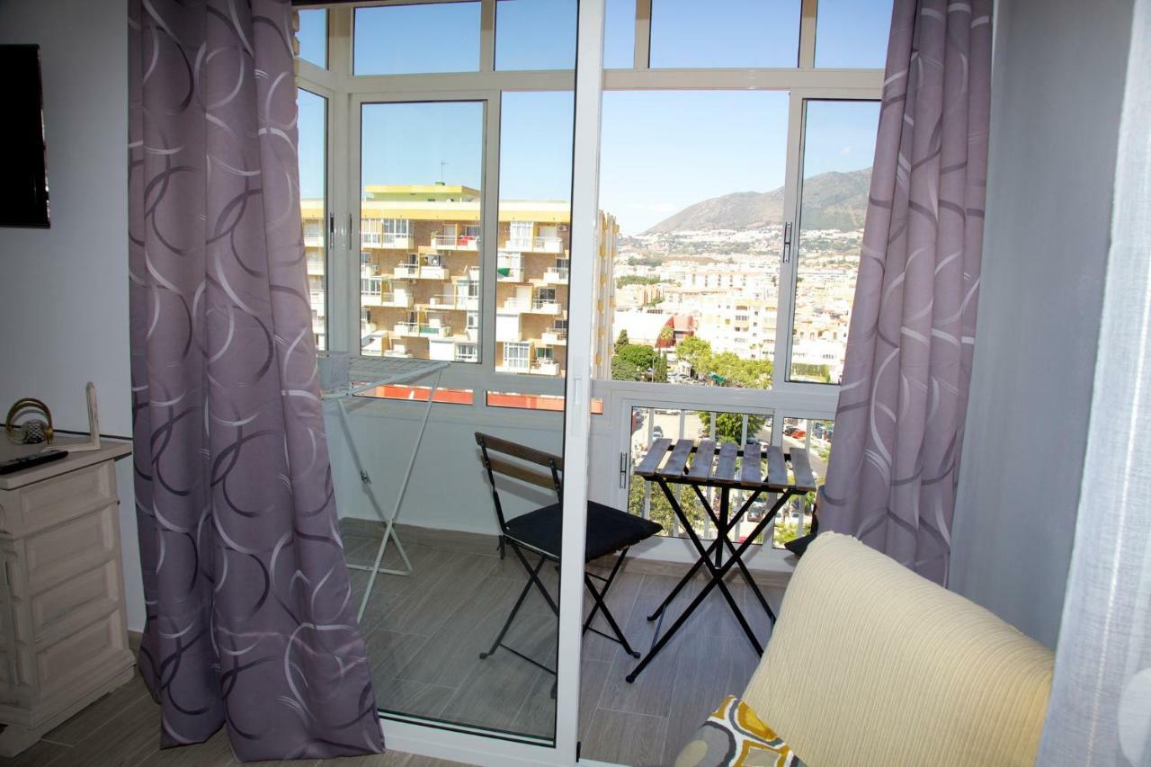 Iris Vistas Apartment *