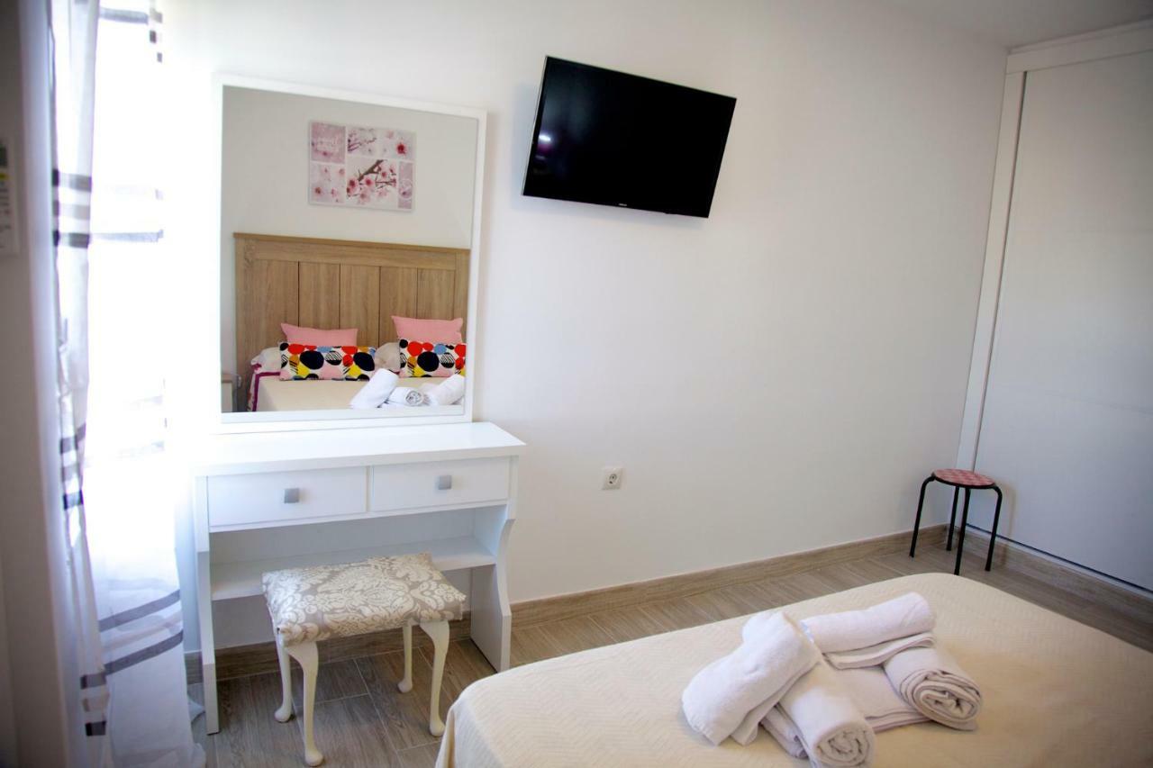 Iris Vistas Apartment Benalmadena