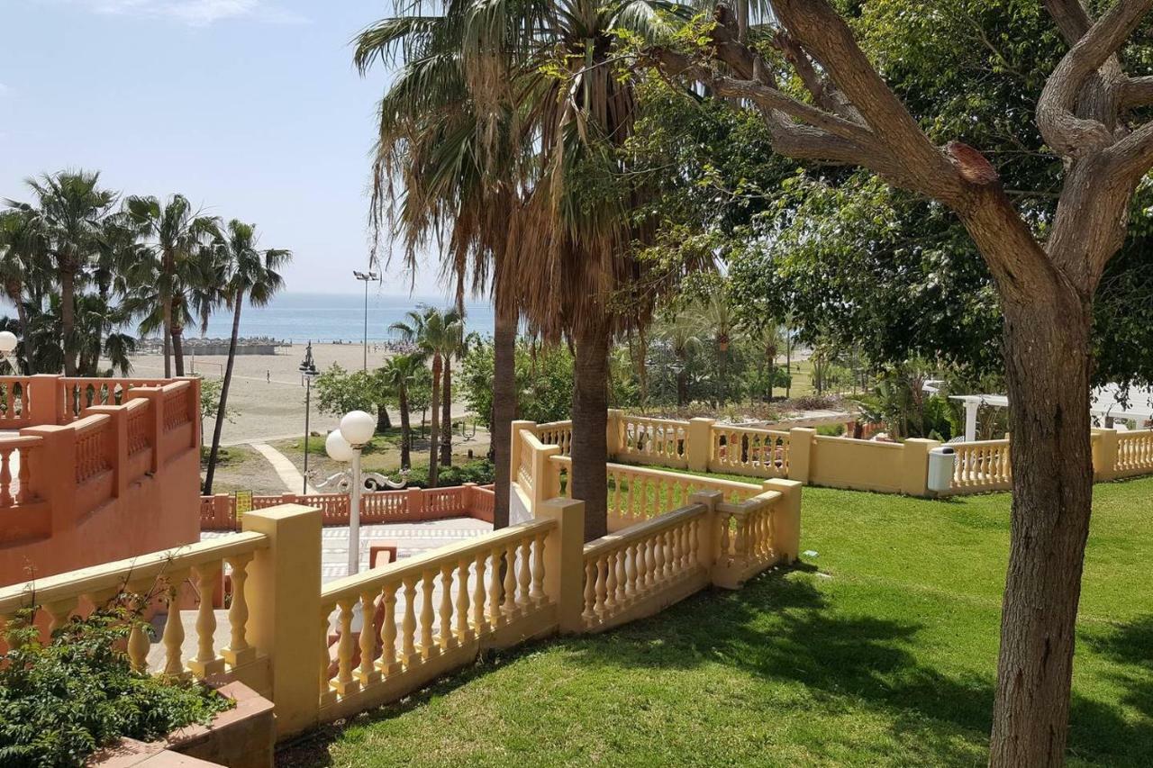 Apartment Puerto Marina, Torremar, Benalmadena
