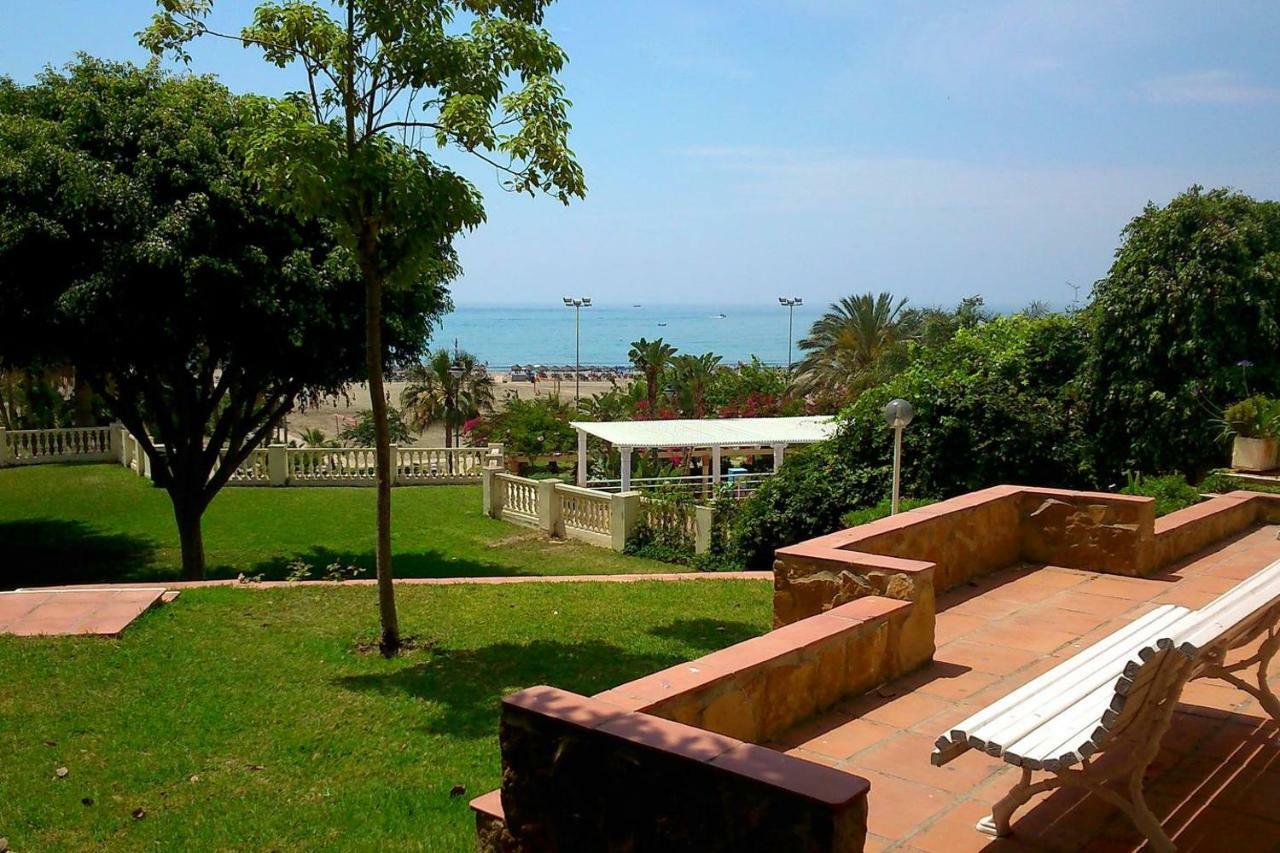 Apartment Puerto Marina, Torremar, *