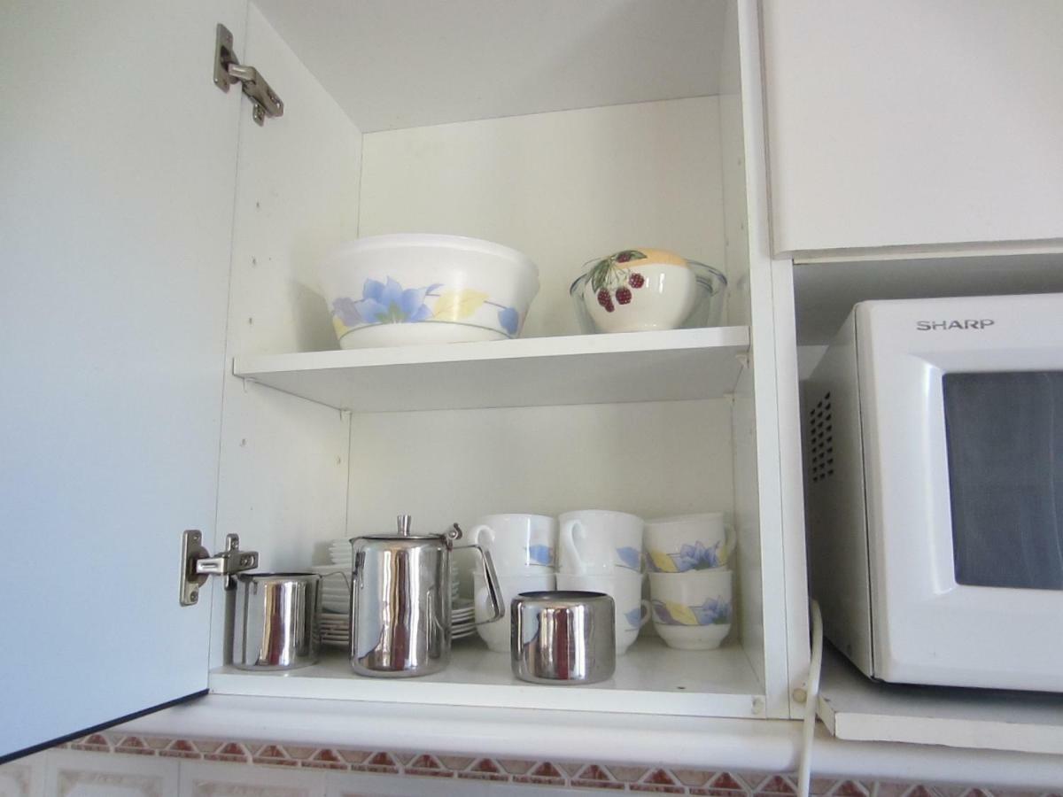 Apartamento Con Aire Acondicionado+jardin Y Piscina Appartement *