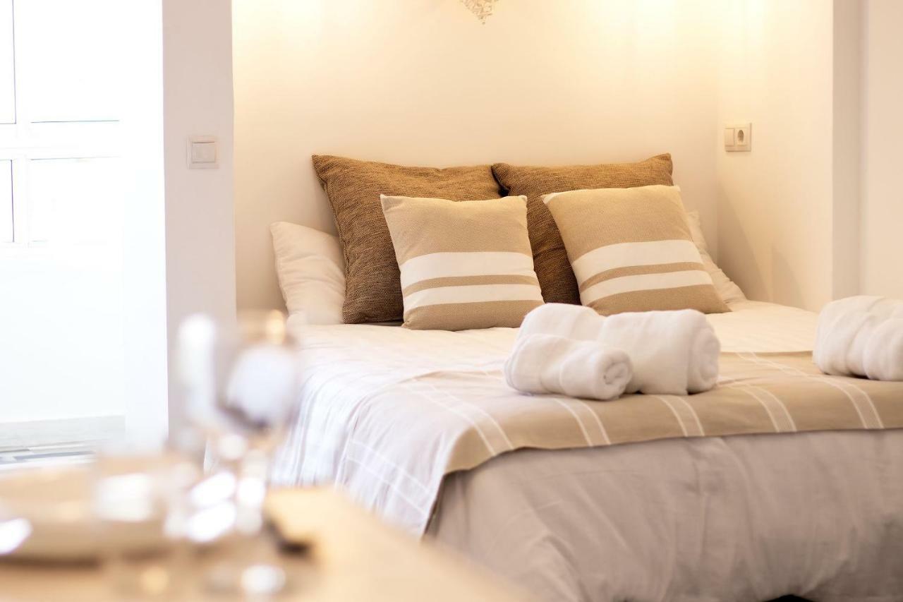 Apartment Cozy Flat Manuela Costa Del Sol *