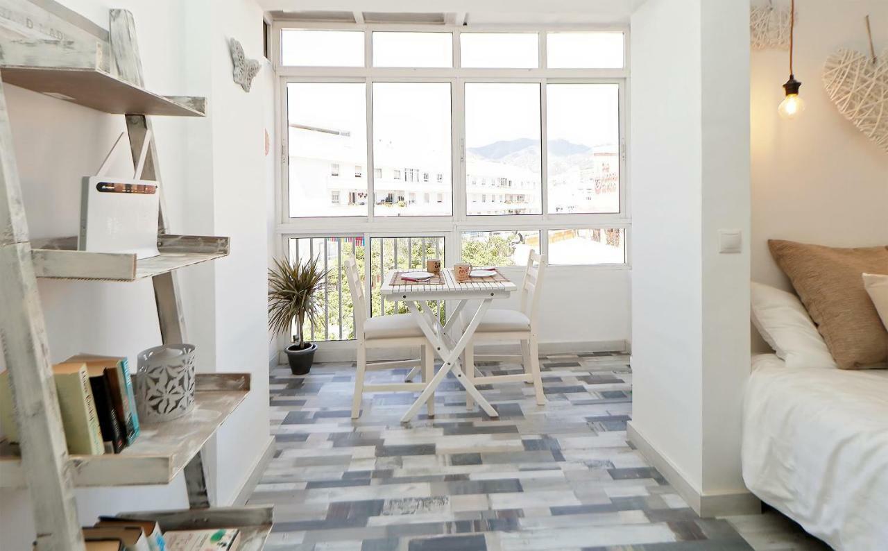 Cozy Flat Manuela Costa Del Sol Benalmádena
